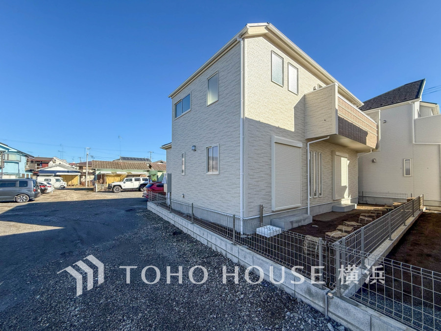 単に見た目や質感の良さだけではなく、建物の基礎や構造といった、目には見えにくい部分にもこだわります。住まいの本質の部分から、住み心地や安全性を見つめ直しました。