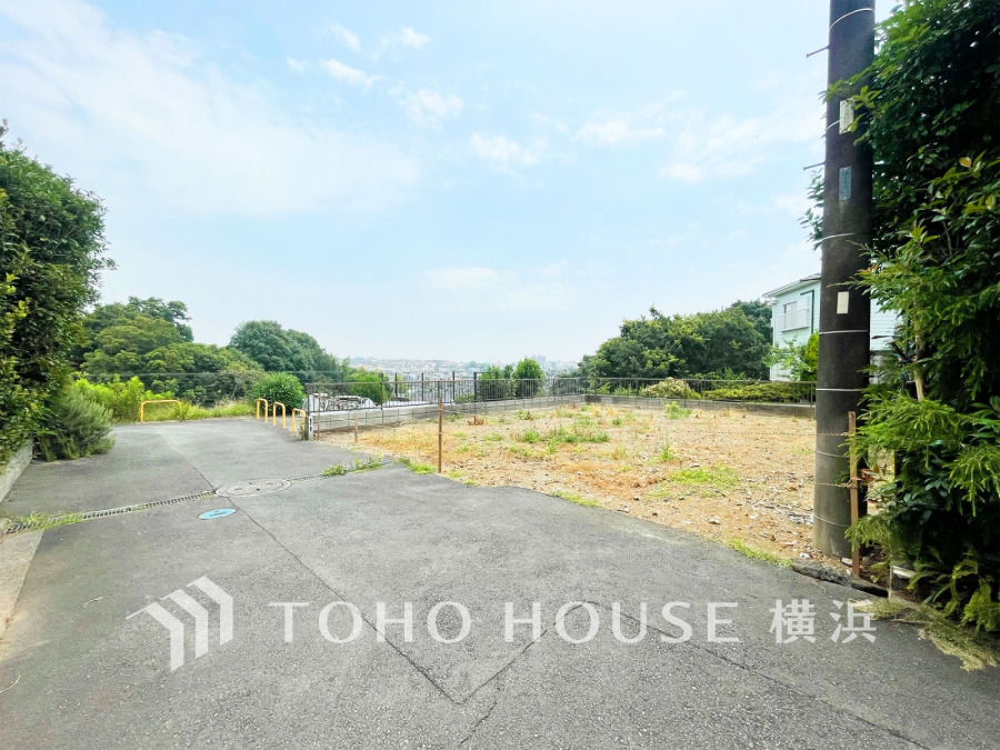 接道状況：北西側 幅員約4.5ｍ 私道（通行掘削承諾書有）