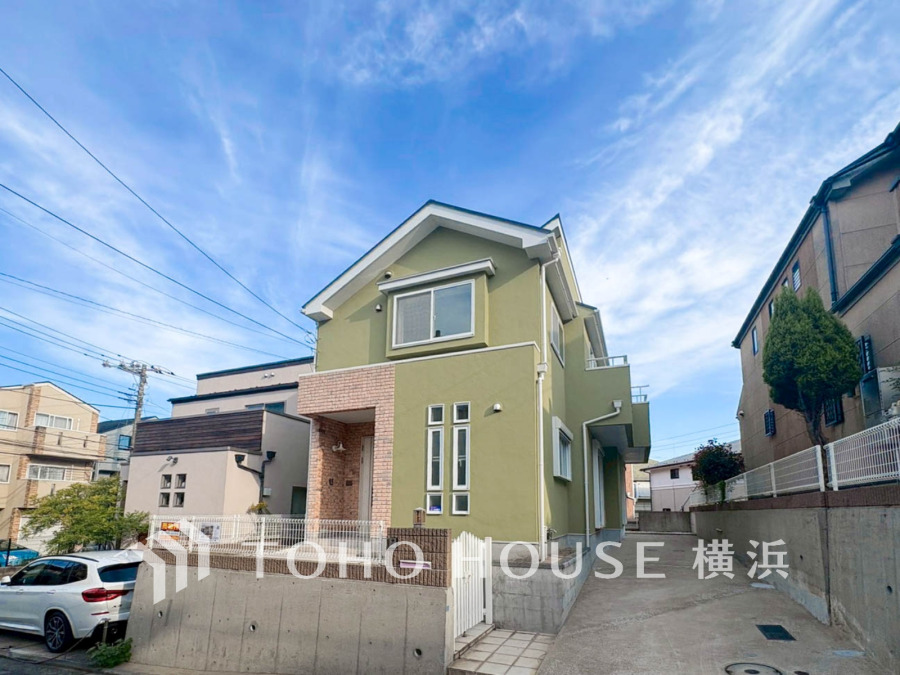 ここから始まる「日常」はご家族にとって大切で貴重な時間。少しでも豊かに、少しでも快適に。そんな想いから生まれた本邸宅は、これから先のお住まいをきっと支えてくれるはずです。