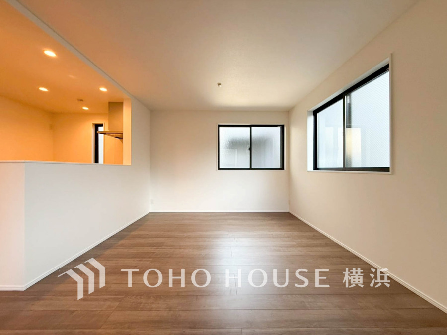 一日の中で多くの時間を過ごすことになる住まいだからこそ、いつも穏やかな空間であるように心掛けています。構成する建材などへの配慮が、住まう方の健康を守ります。