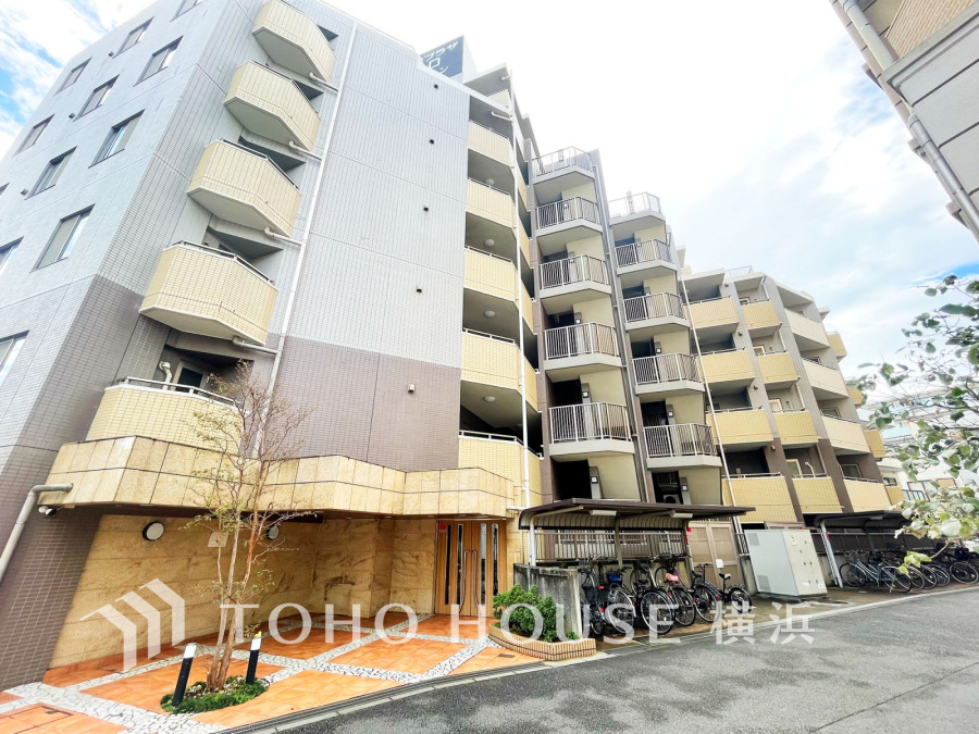 時間のゆとりと空間、爽やかな陽光がもたらす光と風を贅沢なまでに感じる暮らしが始まります。