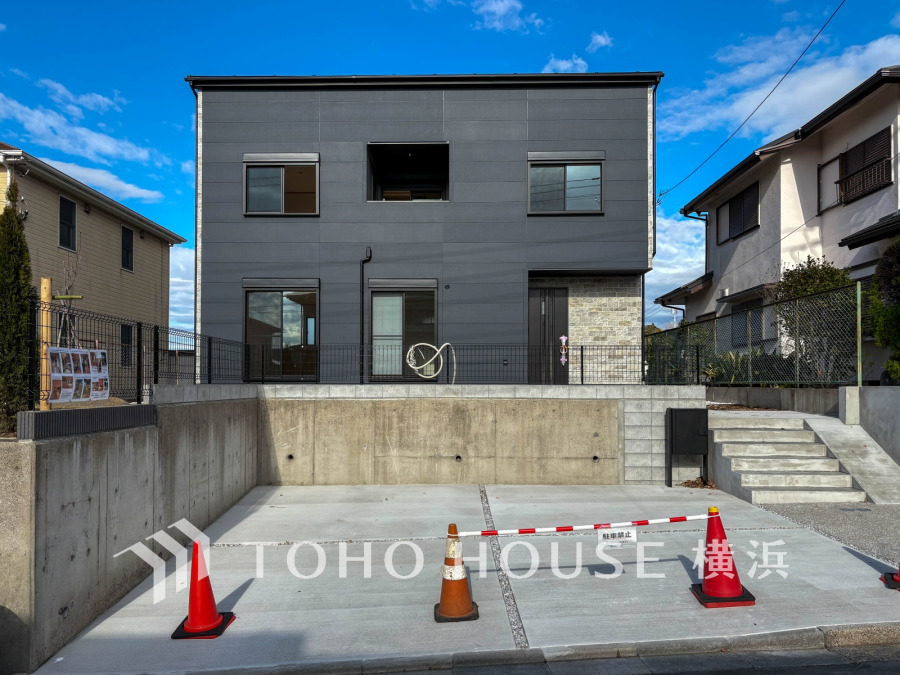 ここから始まる「日常」はご家族にとって大切で貴重な時間。少しでも豊かに、少しでも快適に。そんな想いから生まれた本邸宅は、これから先のお住まいをきっと支えてくれるはずです。