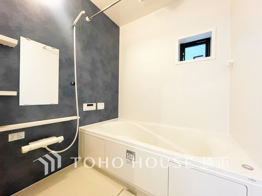 心地よいリラックスを叶える清潔感溢れる美しい空間です。
