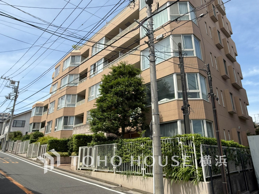 駅やお買物、教育施設が徒歩圏に揃う便利な立地は快適な暮らしを叶えます。
