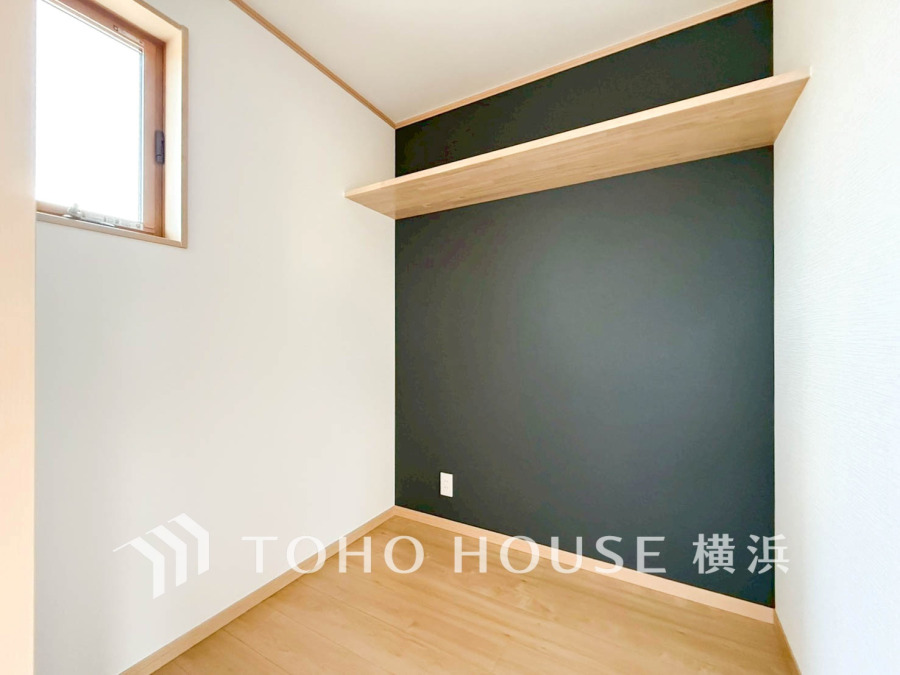 暮らし心地を大きく左右する収納を、適材適所に配置し使い勝手を考慮しました。、空間を余すところなく有効利用した収納は生活空間をより上質なものにしてくれるでしょう。