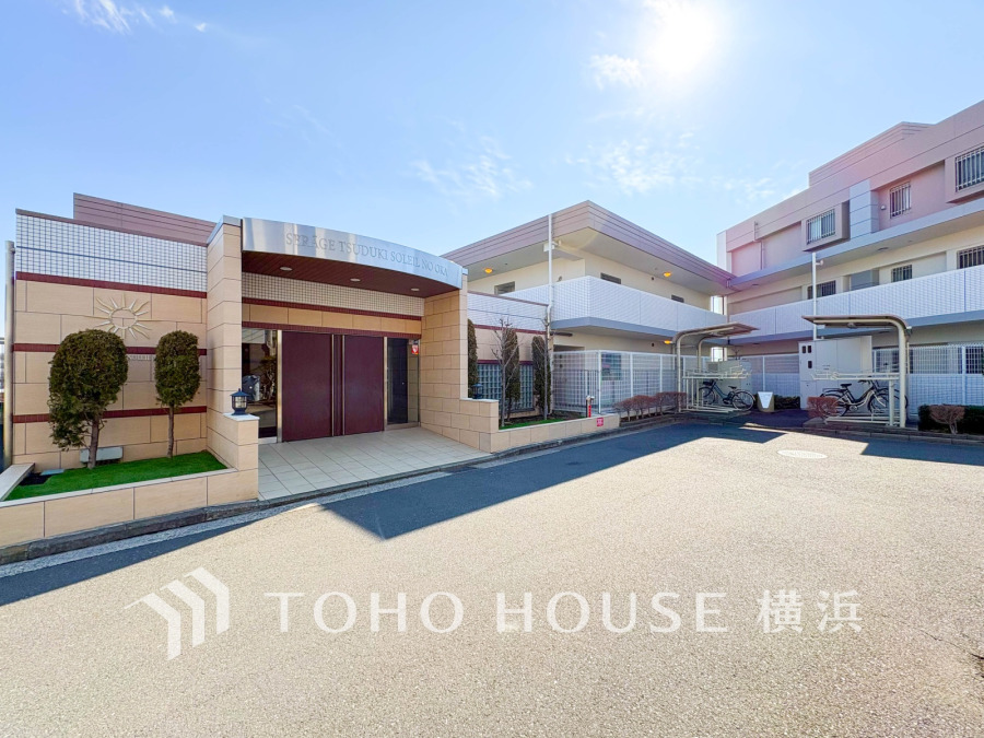 時間のゆとりと空間、爽やかな陽光がもたらす光と風を贅沢なまでに感じる暮らしが始まります。
