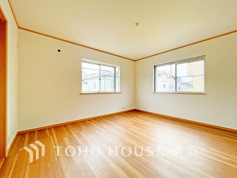 ご家族やお友達との時間など、多くの時を刻む空間。何気なく過ぎる時でさえも上質なひと時となる快適な空間を目指して。