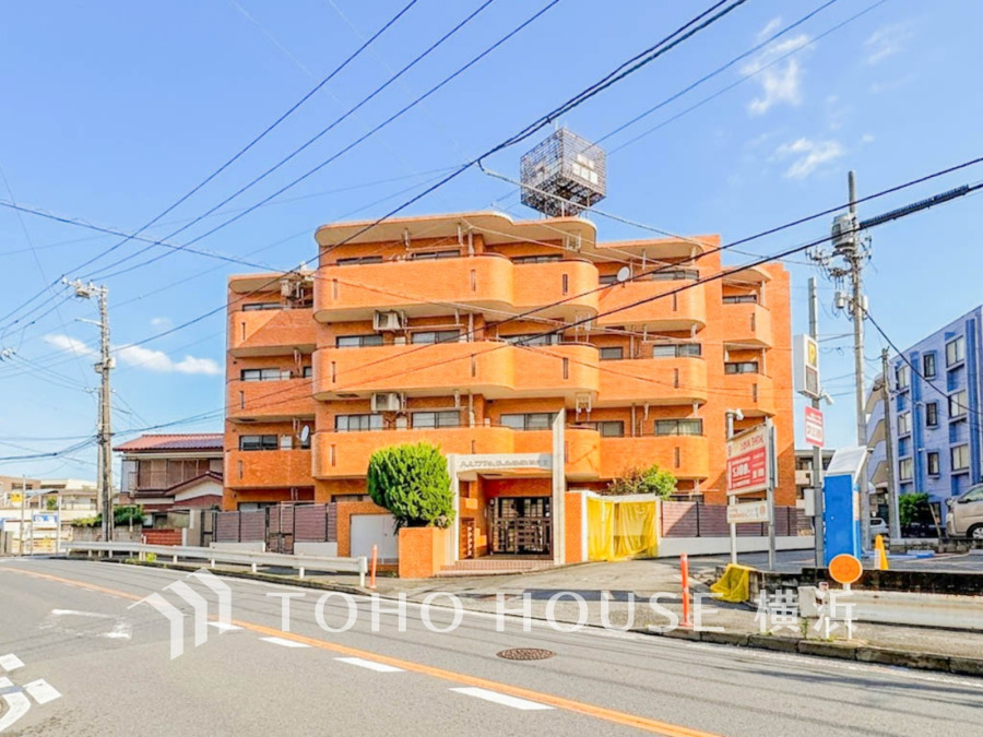 時間のゆとりと空間、爽やかな陽光がもたらす光と風を贅沢なまでに感じる暮らしが始まります。
