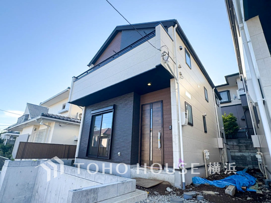 流行に左右されず、将来にわたって価値が継続する「上質」な佇まい。おしゃれな雰囲気や自然の潤い、親しみやすさといった個性を、街に新たな価値をもたらし続けます。