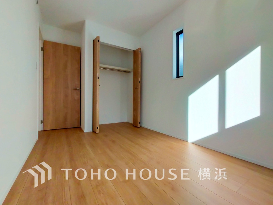 感性を育むプライベートルームはシンプルでスマートな空間。好みの空間で読書をしたり、音楽を聞いたりと一人の時間も充実したものにできます。