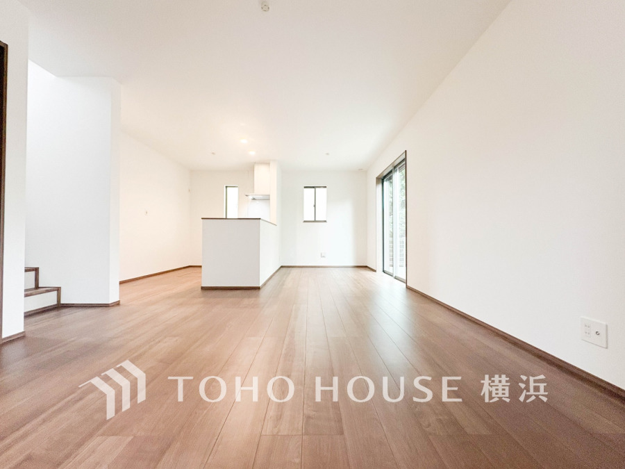一日の中で多くの時間を過ごすことになる住まいだからこそ、いつも穏やかな空間であるように心掛けています。構成する建材などへの配慮が、住まう方の健康を守ります。