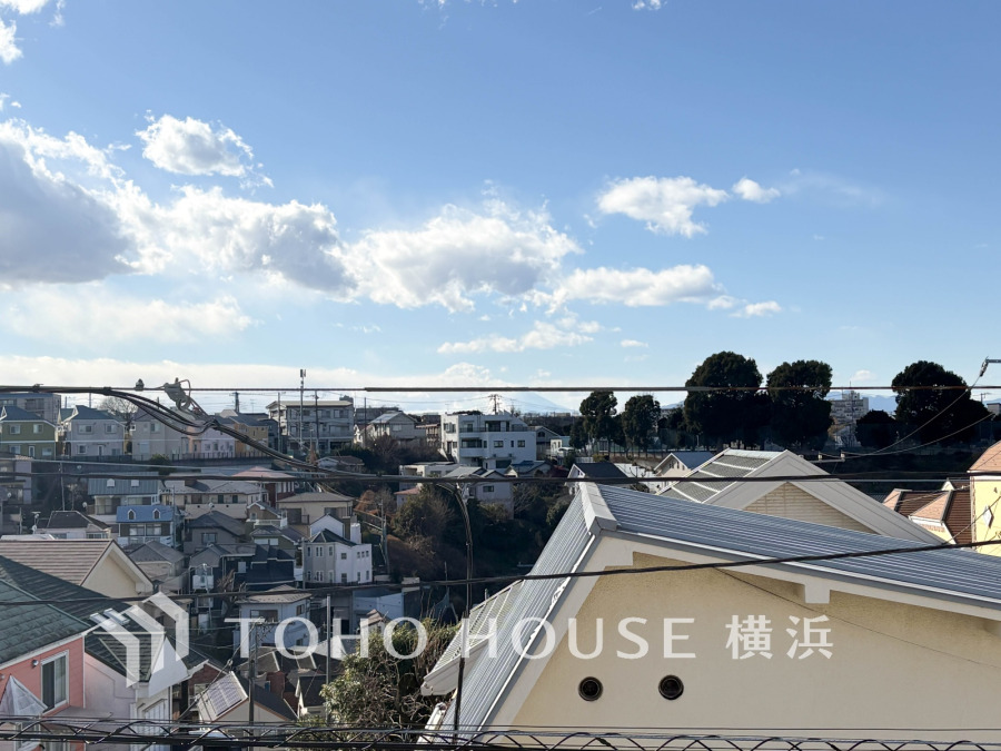 時の流れと共に装いを変える街の景観を独り占め。この街ならではの美しい風景を心ゆくまでお楽しみ下さい。