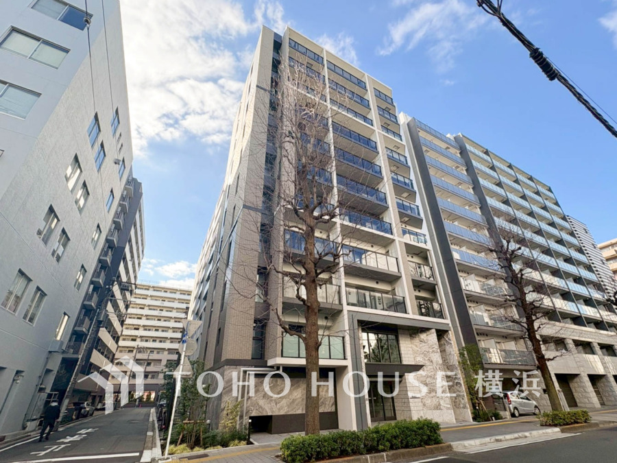 時間のゆとりと空間、爽やかな陽光がもたらす光と風を贅沢なまでに感じる暮らしが始まります。