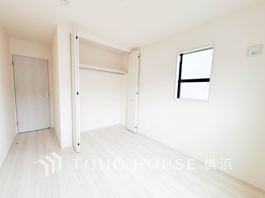 穏やかな寛ぎを届ける上質仕様のゆとりあるお部屋。自分時間を充実させながら心豊かにできるプライベート空間。