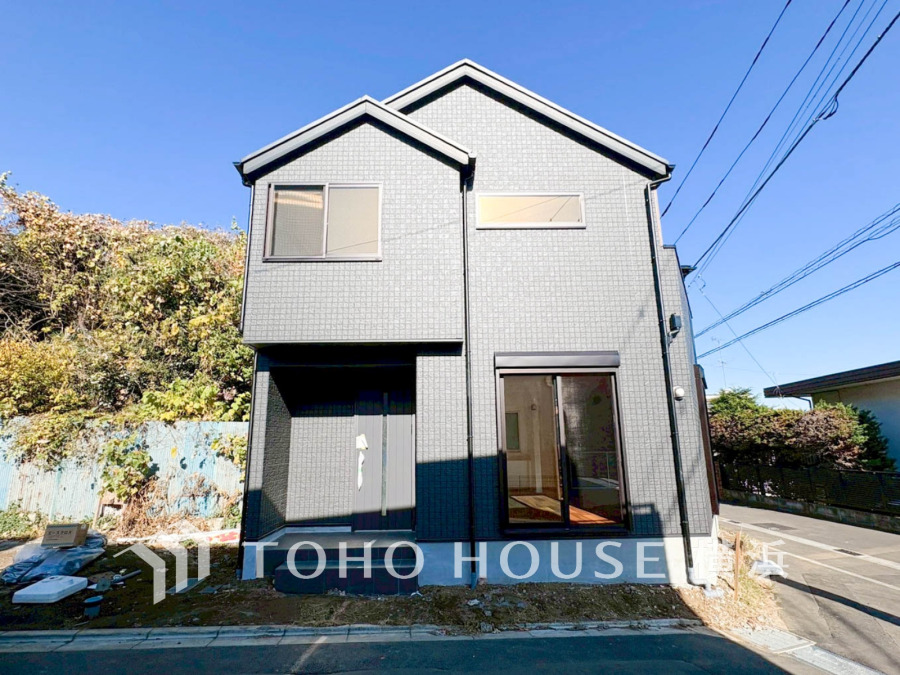 流行に左右されず、将来にわたって価値が継続する「上質」な佇まい。おしゃれな雰囲気や自然の潤い、親しみやすさといった個性を、街に新たな価値をもたらし続けます。