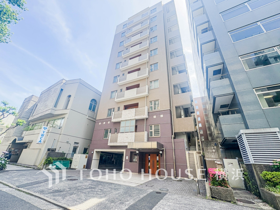 流行に左右されず、将来にわたって価値が継続する「上質」な佇まい。