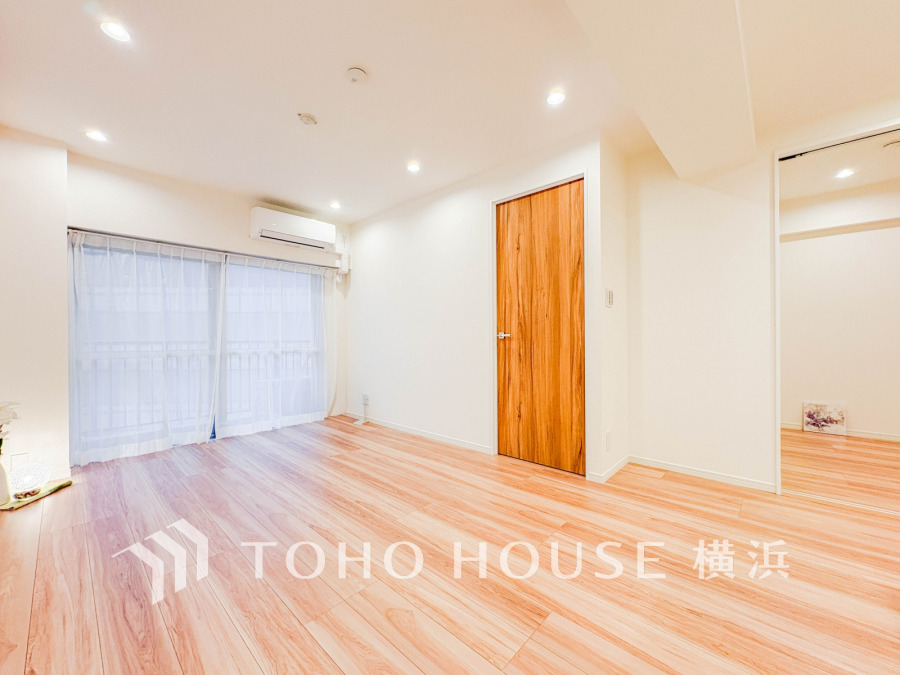 一日の中で多くの時間を過ごすことになる住まいだからこそ、いつも穏やかな空間であるように心掛けています。構成する建材などへの配慮が、住まう方の健康を守ります。