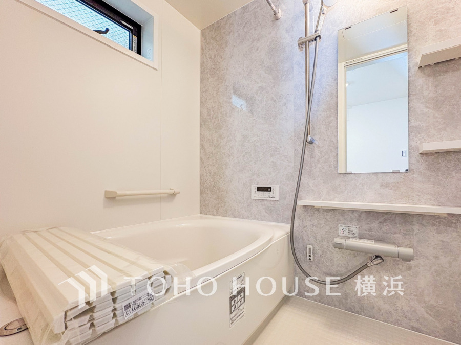 1日の疲れを取り心身を癒すことができる住まいの中のリラクゼーション空間、リラックスできるよう優しいカラーをチョイスしました。時を忘れるほどのんびりできる空間に。