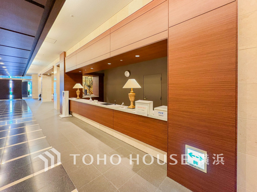 充実の共用施設も魅力のひとつ。ファンルーム、スタディルーム、シアタールーム、ビューラウンジ、キッチンラウンジ、コミュニティルーム他多数の施設があります。