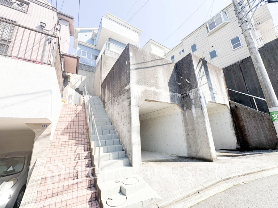 時間のゆとりと空間、爽やかな陽光がもたらす光と風を贅沢なまでに感じる暮らしが始まります。