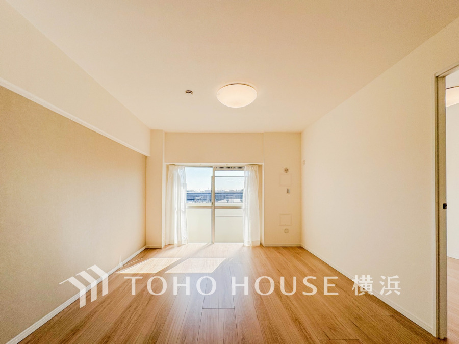 上質な時間を育む暮らしのメインステージ。寛ぎとコミュニケーションを育む居心地のよい場所