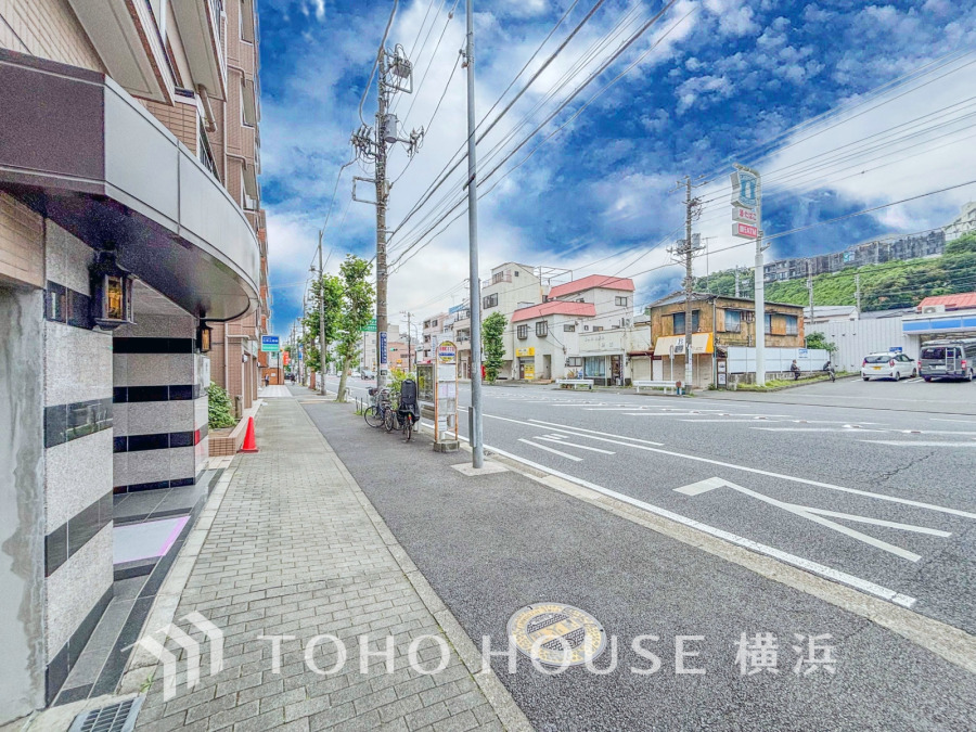 家の良し悪しだけでなく周辺環境も重要なポイント。それは月日が経つ事で「近くにあるもの」から「家の財産」へとイメージが変わってくる事を身体が理解しているからだと思います。