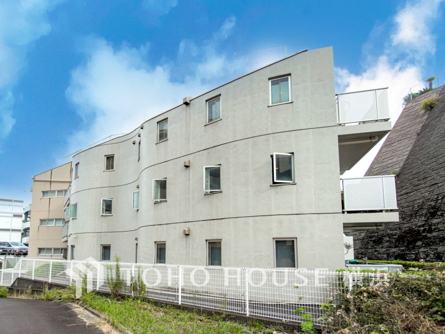 流行に左右されず、将来にわたって価値が継続する「上質」な佇まい。おしゃれな雰囲気や自然の潤い、親しみやすさといった個性を、街に新たな価値をもたらし続ける。