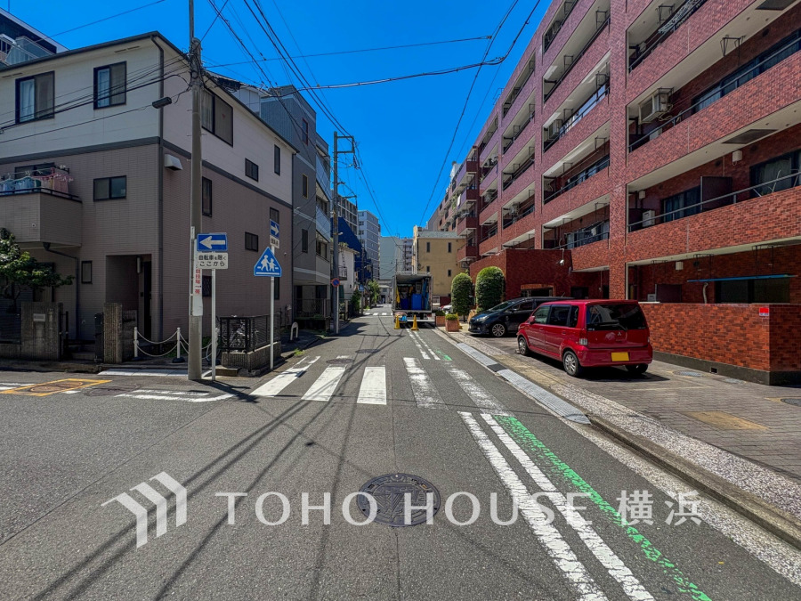 家の良し悪しだけでなく周辺環境も重要なポイント。それは月日が経つ事で「近くにあるもの」から「家の財産」へとイメージが変わってくる事を身体が理解しているからだと思います。