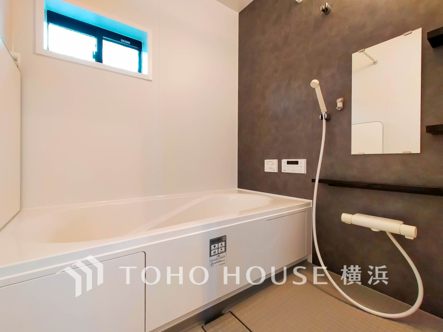 心地よいリラックスを叶える清潔感溢れる美しい空間です。
