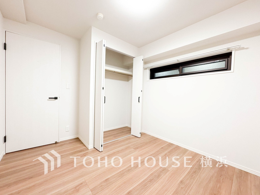 感性を育むプライベートルームはシンプルでスマートな空間。好みの空間で読書をしたり、音楽を聞いたりと一人の時間も充実したものにできます。