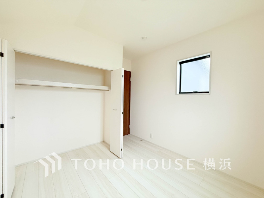 穏やかな寛ぎを届ける上質仕様のゆとりあるお部屋。自分時間を充実させながら心豊かにできるプライベート空間。