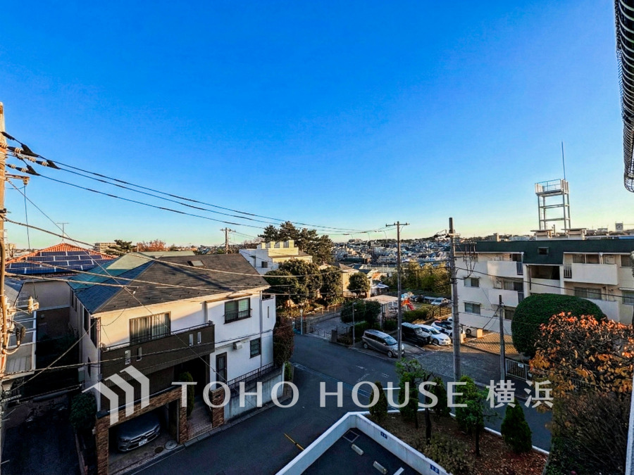 時の流れと共に装いを変える街の景観を独り占め。この街ならではの美しい風景を心ゆくまでお楽しみ下さい。