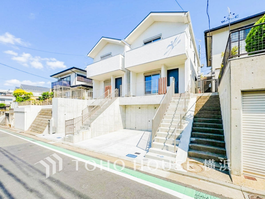 流行に左右されず、将来にわたって価値が継続する「上質」な佇まい。おしゃれな雰囲気や自然の潤い、親しみやすさといった個性を、街に新たな価値をもたらし続ける。
