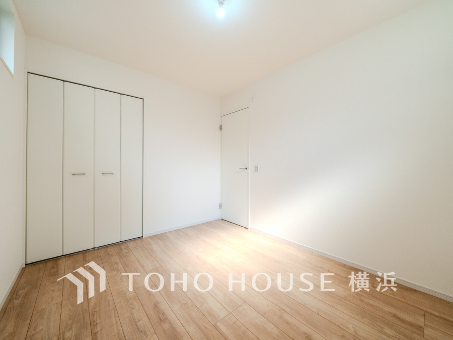 穏やかな寛ぎを届ける上質仕様のゆとりあるお部屋。自分時間を充実させながら心豊かにできるプライベート空間。