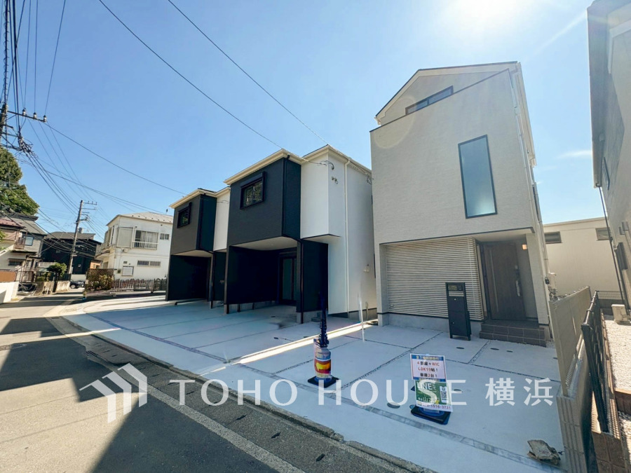 流行に左右されず、将来にわたって価値が継続する「上質」な佇まい。おしゃれな雰囲気や自然の潤い、親しみやすさといった個性を、街に新たな価値をもたらし続けます。