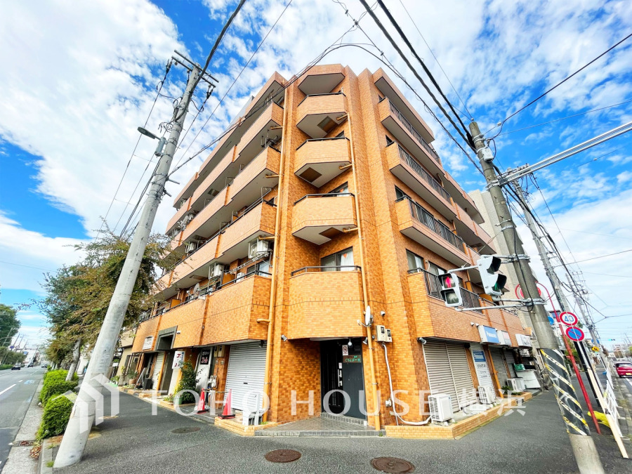 流行に左右されず、将来に渡って価値が継続する「上質」な佇まい。お洒落な雰囲気や自然の潤い、親しみやすさといった個性を、街に新たな価値をもたらし続ける。