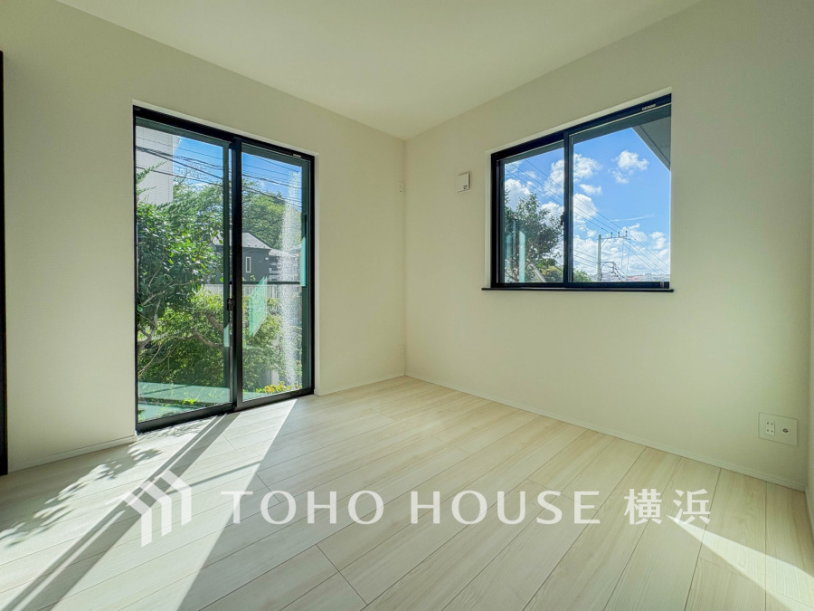 自分時間を充実させながら心豊かなひとときを過ごすための大切な空間です。
