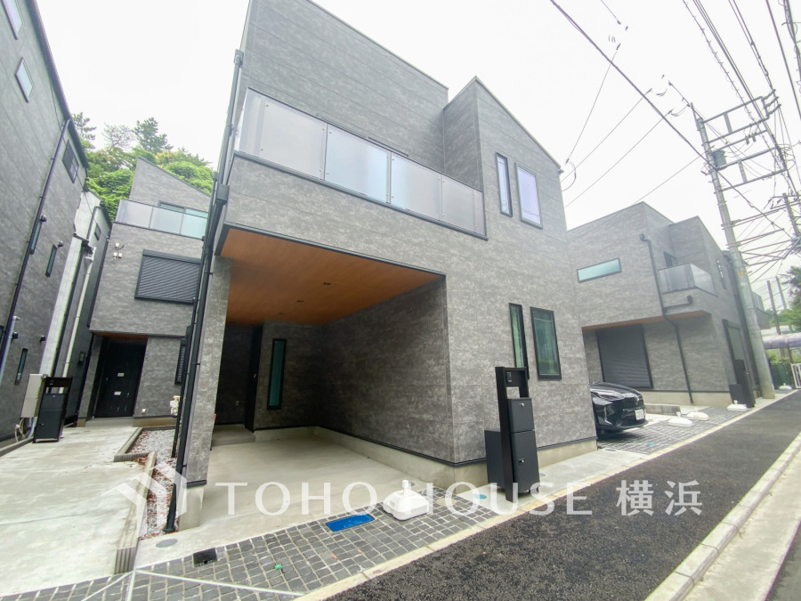 流行に左右されず、将来に渡って価値が継続する「上質」な佇まい。お洒落な雰囲気や自然の潤い、親しみやすさといった個性を、街に新たな価値をもたらし続ける。