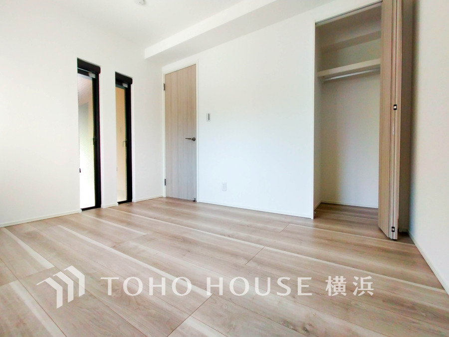 センスが求められるプライベート空間だからこそ、自分の個性を飾るにふさわしい癒しと寛ぎの空間を演出します。