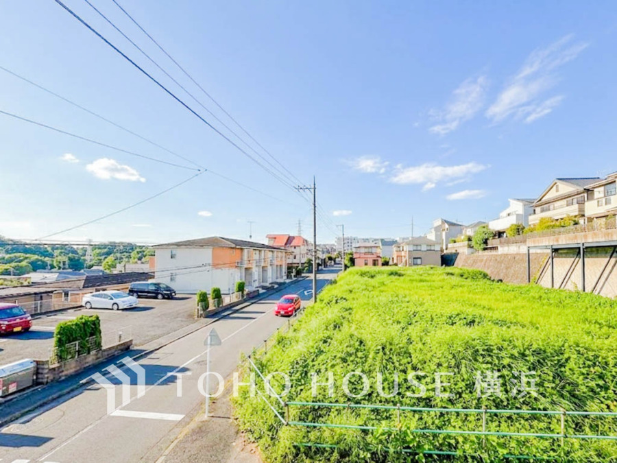 時の流れと共に装いを変える街の景観を独り占め。この街ならではの美しい風景を心ゆくまでお楽しみ下さい