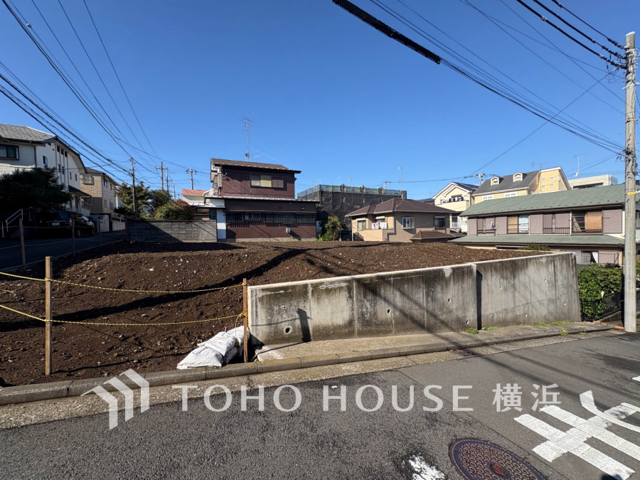 多方面への軽快な交通アクセスと豊かな利便性が魅力の沿線『菊名』駅徒歩5分の好立地。