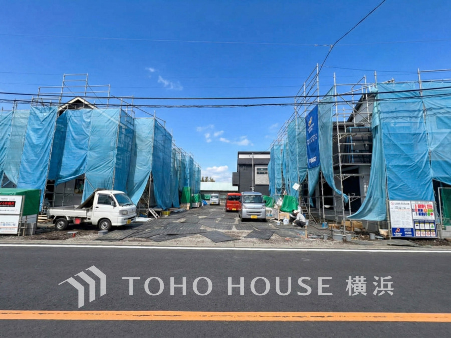 【2026年3月撮影】