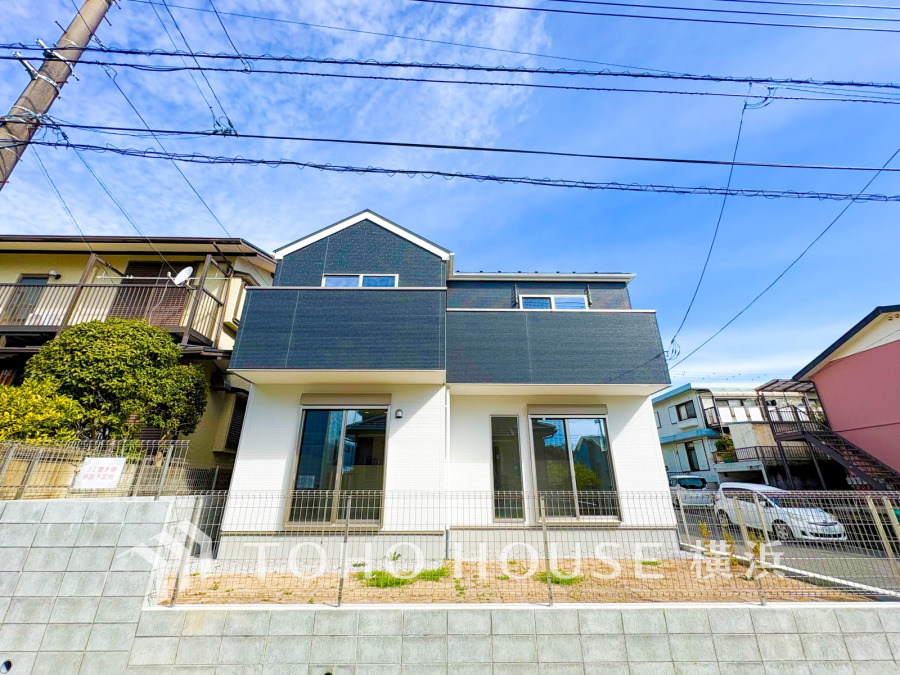 時間のゆとりと空間、爽やかな陽光がもたらす光と風を贅沢なまでに感じる暮らしが始まります。