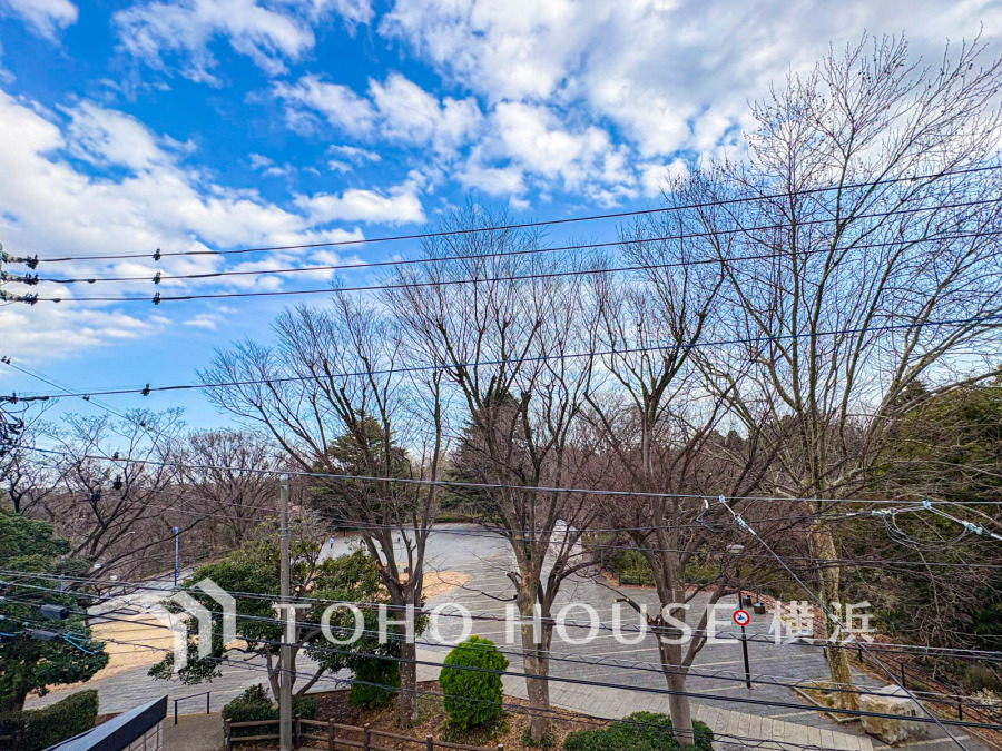 時の流れと共に装いを変える街の景観を独り占め。この街ならではの美しい風景を心ゆくまでお楽しみ下さい。