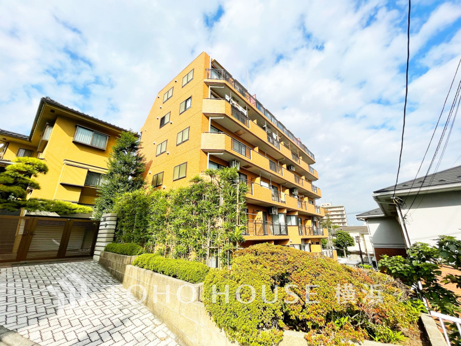 時間のゆとりと空間、爽やかな陽光がもたらす光と風を贅沢なまでに感じる暮らしが始まります。