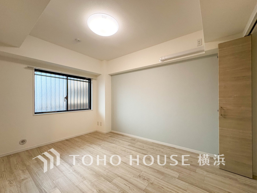 穏やかな寛ぎを届ける上質仕様のゆとりあるお部屋。自分時間を充実させながら心豊かにできるプライベート空間。