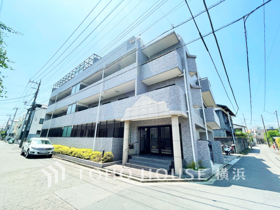 うららかな陽射しがどのお部屋にも降り注ぎますように、快適さを追求した間取設計。