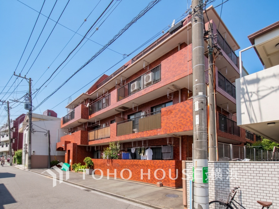 時間のゆとりと空間、爽やかな陽光がもたらす光と風を贅沢なまでに感じる暮らしが始まります。