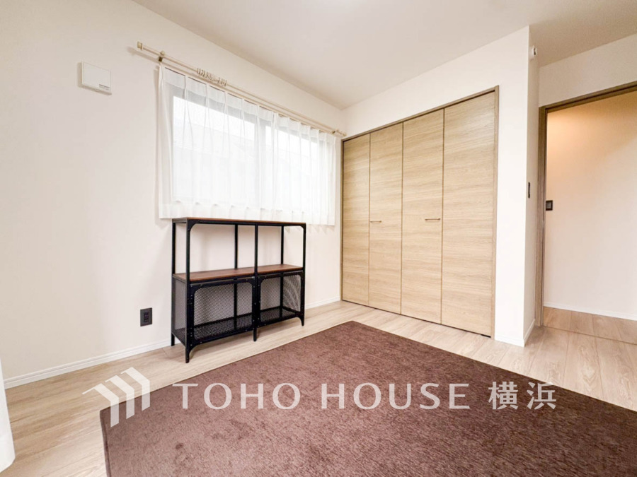 自分時間を充実させながら心豊かなひとときを過ごすための大切な空間です。
