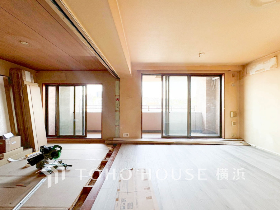 【2026年5月撮影】2026年6月完成予定